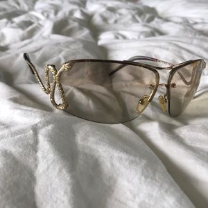 Roberto Cavalli Sunglasses